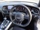 (FL後)Audi純正S4/A4(8K)用ハイグロスブラックメーターパネル