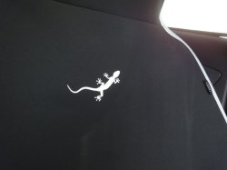 Geckoロゴ