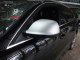 Audi純正S Q5(8R)用マットアルミ調ミラーハウジングセット