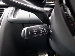 画像1: Audi純正A4(8K)/A5(8T)用クルーズコントロールシステム(CCS)