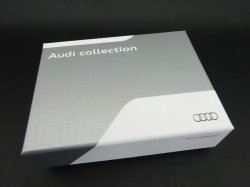画像4: (セール)Audi純正A3レザーキーリング