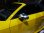 画像1: Audi純正TT S(FV)用アルミ調ミラーハウジングセット (1)