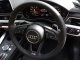 Audi純正S4/A4(F4)/S5/A5(F5)流用シルバーパドルセット