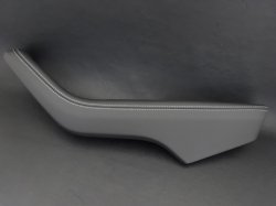 画像7: Audi純正A5/S5スポーツバック(F5)系用各種ドアアームレスト