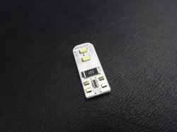 画像2: RS 7/A7/S7SB(4G)用ラゲージ/グローブボックスLED