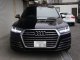 AudiAG純正Q7(4M)S line用S Q7エアガイドグリル左右セット