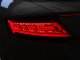 Audi純正TT RS(FV)OLEDテールランプセット