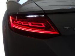 スモール+バック