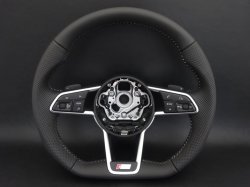 TT S line用ハーフパンチング