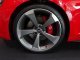 AudiAG純正A5/S5(F5)専用20インチ5アームローターアルミセット