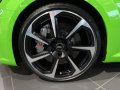 AudiAG純正TT RS(FV)専用20in7スポークアンスラサイトアルミセット