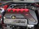 Audi純正RSモデル5気筒エンジン用カーボンコンパートメントカバー