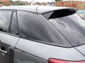 Audi純正S Q2/Q2用カーボンまたはマットチタンCピラートリムセット