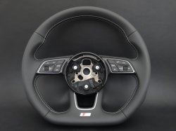 S5/S4スムースレザー