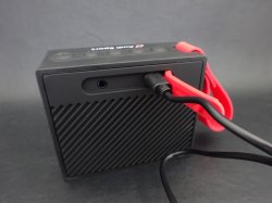 画像4: AudiAG純正Audi Sport Bluetoothハンズフリースピーカー