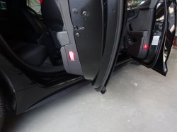 画像3: Audi純正パーツ使用4ドア用ワーニングランプキット(DIYも可)