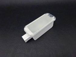 画像5: Audi純正フット/ドアカーテシー/ラゲージ用アップグレードLEDバルブ