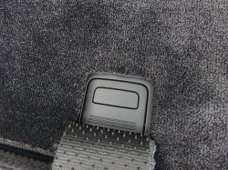 画像3: hebuアウディ各種用ラゲージカーペット