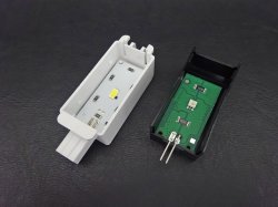 画像10: Audi純正フット/ドアカーテシー/ラゲージ用アップグレードLEDバルブ