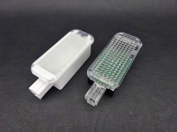 左がアップグレード