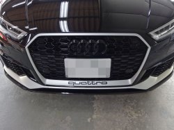 RS 3(8V)にも！