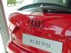 Audi純正Gブラック4Ringsエンブレム(A1SB(GB)/Q3(8U)リア用)