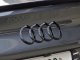 Audi純正A5/S5/RS 5(F5)リア用Gブラック4Ringsエンブレム