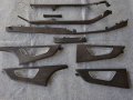 AudiAG純正Q8(F1)用デコラティブパネル