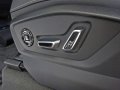 Audi純正Q6 e-tron(GF)用シルバー/ハイグロスパワーシートスイッチ