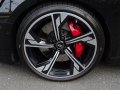 Audi純正RS 5/RS 4用5アームフラッグデザインアルミホイールセット