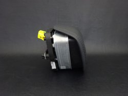 画像4: Audi純正A7/S7/RS 7(F2)レザーパッケージ用エアバッグ