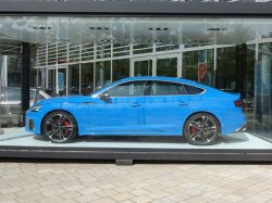 画像5: Audi純正A5/S5(F5)専用20インチ5ドッペルスポークアルミホイールセット