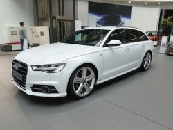 画像4: Audi純正RS 6/A6/S6(4G)用RS 7トランクオープナースイッチ