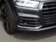 Audi純正Q5(FY)チタンブラックエアガイドGセット