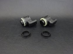 パーキングセンサー