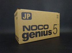 画像4: NOCOバッテリーチャージャーgenius 5 JP
