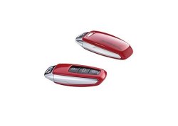 画像11: AudiAG純正A8,A7,A6,A3,Q4系キーカバー(全5色)