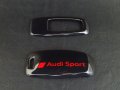 Audi純正A8,A7,A6,A3,Q4系Audi Sportキーカバー