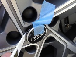 (外し方)外れました