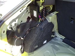 標準はコントロールユニットなし