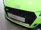 アウディ純正TT RS(FV)/MY17RS 3(8V)Fグリル用quattroエンブレム