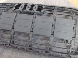 ペーパーがけ終わりました