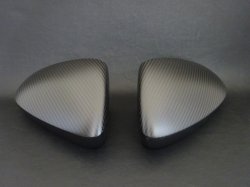 マットカーボン