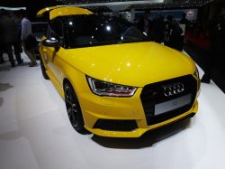 画像2: AudiAG純正S1(8X)リミテッド用18インチ5ツインスポークアルミホイールセット