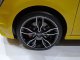 AudiAG純正S1(8X)リミテッド用18インチ5ツインスポークアルミホイールセット