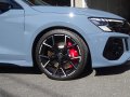Audi純正RS 3(GY/8Y)グラフィック5スポークYデザインアルミホイール