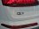 画像1: Audi純正リア用Q7ブラックエンブレム (1)