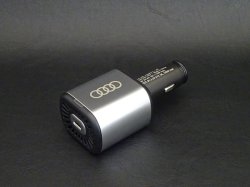 画像2: Audi純正USBパワーチャージャー