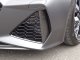 Audi純正RS 6/RS 7(F2)用カーボンエアガイドグリル左右セット