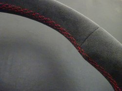 画像9: AudiAG純正RS 3(GY/8Y)用フラットボトムステアリングセット